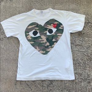 Comme des Garçon T-Shirt